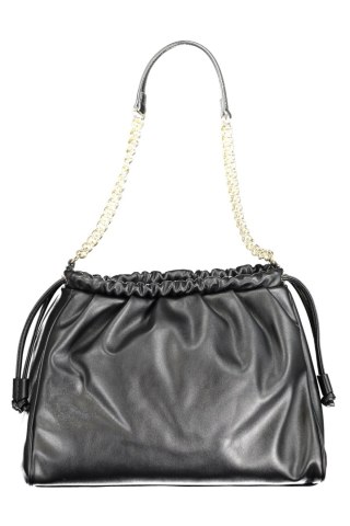TORBY VALENTINO CZARNA TORBA DAMSKA (Nero)