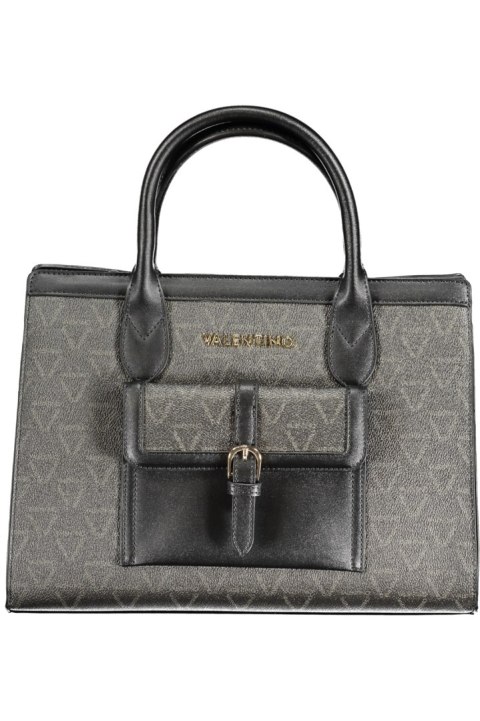 TORBY VALENTINO CZARNA TORBA DAMSKA (Nero) TORBY VALENTINO CZARNA TORBA DAMSKA (Nero)