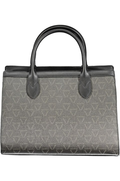 TORBY VALENTINO CZARNA TORBA DAMSKA (Nero) TORBY VALENTINO CZARNA TORBA DAMSKA (Nero)