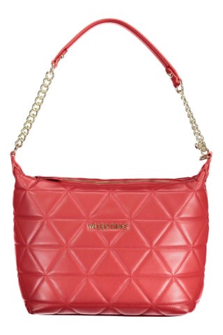TORBY VALENTINO CZERWONA TORBA DAMSKA (Rosso)