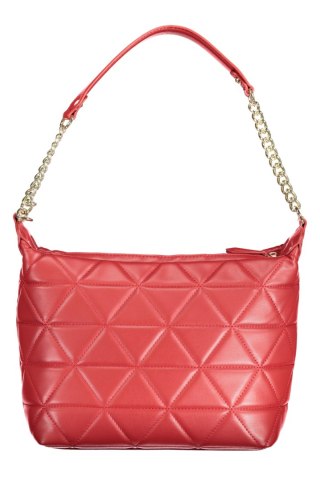 TORBY VALENTINO CZERWONA TORBA DAMSKA (Rosso)