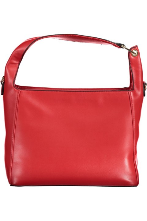 TORBY VALENTINO CZERWONA TORBA DAMSKA (Rosso) TORBY VALENTINO CZERWONA TORBA DAMSKA (Rosso)