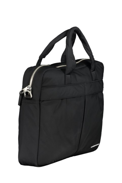 Teczka TOMMY HILFIGER CZARNA MĘSKA (Nero) Teczka TOMMY HILFIGER CZARNA MĘSKA (Nero)