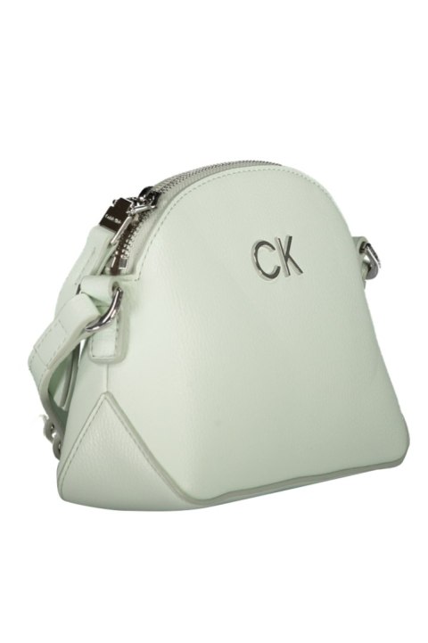 ZIELONA TORBA DAMSKA CALVIN KLEIN (Verde) ZIELONA TORBA DAMSKA CALVIN KLEIN (Verde)