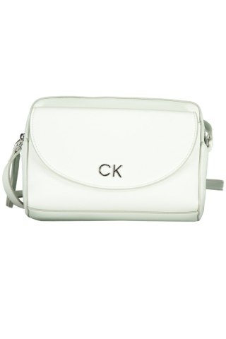 ZIELONA TORBA DAMSKA CALVIN KLEIN (Verde)