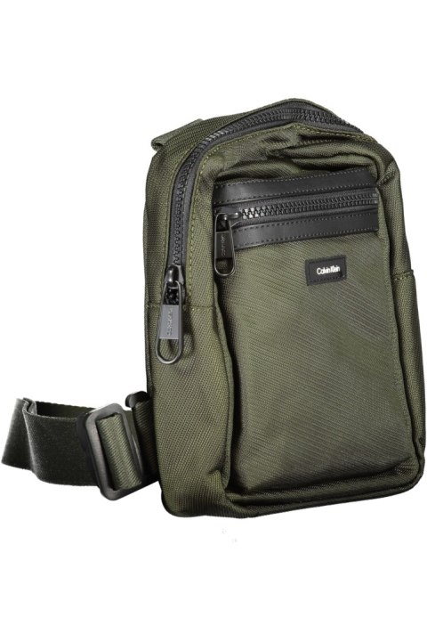 ZIELONA TORBA MĘSKA CALVIN KLEIN (Verde) ZIELONA TORBA MĘSKA CALVIN KLEIN (Verde)