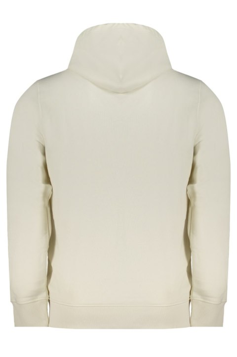 BIAŁA BLUZA MĘSKA BEZ ZAMKA CALVIN KLEIN (Bianco) BIAŁA BLUZA MĘSKA BEZ ZAMKA CALVIN KLEIN (Bianco)