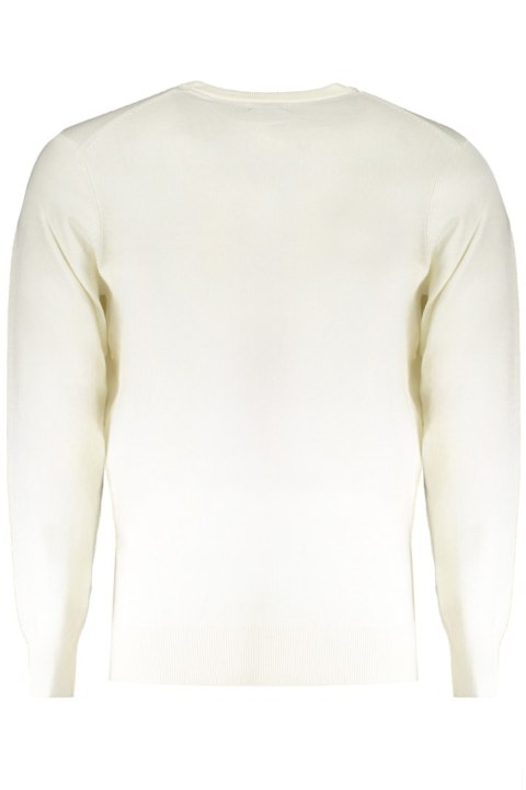 BIAŁA MĘSKA KOSZULKA NORWEGIA 1963 (Bianco) BIAŁA MĘSKA KOSZULKA NORWEGIA 1963 (Bianco)