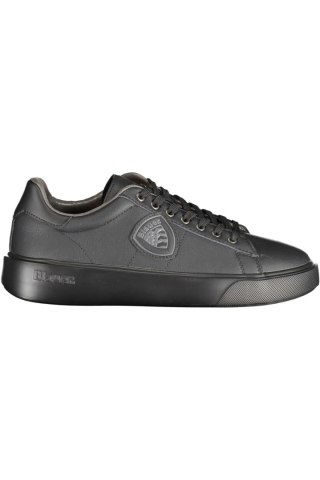 BLAUER CZARNE MĘSKIE BUTY SPORTOWE (Nero)