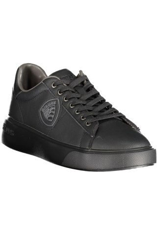 BLAUER CZARNE MĘSKIE BUTY SPORTOWE (Nero)