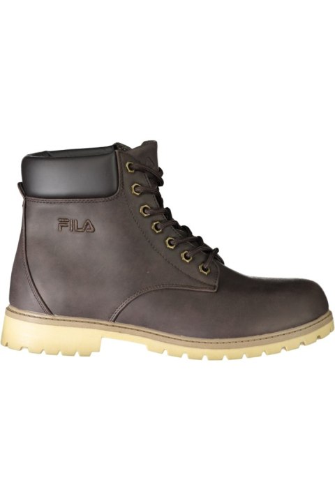 BUTY MĘSKIE FILA FOOTWEAR BRĄZOWE (Marrone) BUTY MĘSKIE FILA FOOTWEAR BRĄZOWE (Marrone)