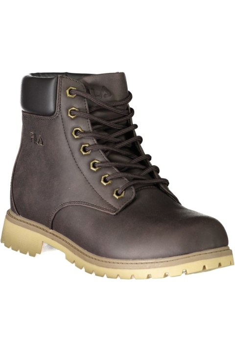 BUTY MĘSKIE FILA FOOTWEAR BRĄZOWE (Marrone) BUTY MĘSKIE FILA FOOTWEAR BRĄZOWE (Marrone)