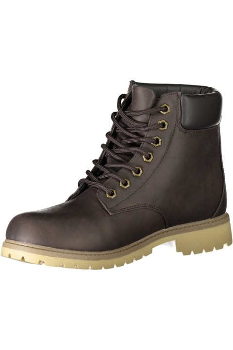 BUTY MĘSKIE FILA FOOTWEAR BRĄZOWE (Marrone) BUTY MĘSKIE FILA FOOTWEAR BRĄZOWE (Marrone)