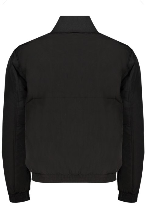 CALVIN KLEIN CZARNA KURTKA MĘSKA (Nero) CALVIN KLEIN CZARNA KURTKA MĘSKA (Nero)