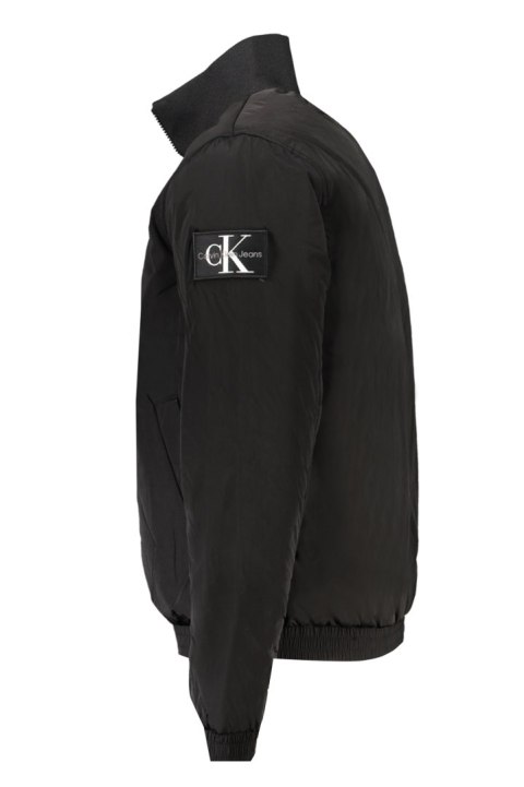 CALVIN KLEIN CZARNA KURTKA MĘSKA (Nero) CALVIN KLEIN CZARNA KURTKA MĘSKA (Nero)