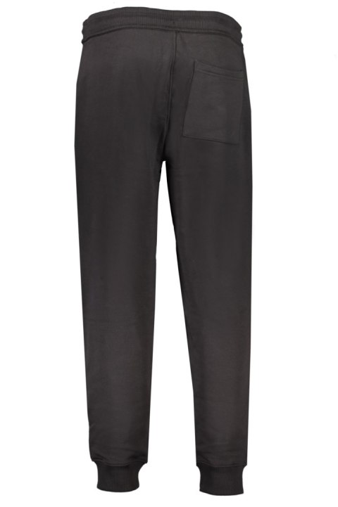 CZARNE SPODNIE MĘSKIE CALVIN KLEIN (Nero) CZARNE SPODNIE MĘSKIE CALVIN KLEIN (Nero)
