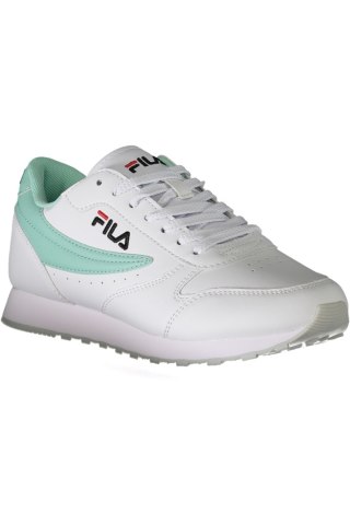 DAMSKIE BUTY SPORTOWE FILA BIAŁY (Bianco)