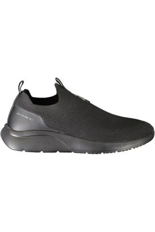 DAMSKIE BUTY SPORTOWE FILA CZARNE (Nero)