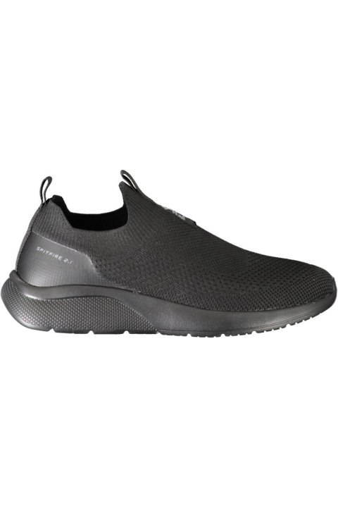 DAMSKIE BUTY SPORTOWE FILA CZARNE (Nero) DAMSKIE BUTY SPORTOWE FILA CZARNE (Nero)