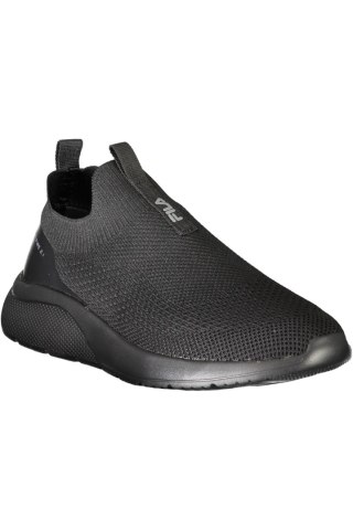 DAMSKIE BUTY SPORTOWE FILA CZARNE (Nero)