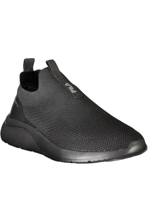DAMSKIE BUTY SPORTOWE FILA CZARNE (Nero) DAMSKIE BUTY SPORTOWE FILA CZARNE (Nero)