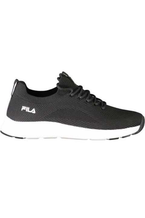 DAMSKIE BUTY SPORTOWE FILA CZARNE (Nero) DAMSKIE BUTY SPORTOWE FILA CZARNE (Nero)