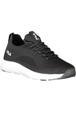 DAMSKIE BUTY SPORTOWE FILA CZARNE (Nero)