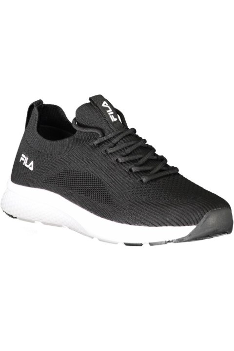 DAMSKIE BUTY SPORTOWE FILA CZARNE (Nero) DAMSKIE BUTY SPORTOWE FILA CZARNE (Nero)