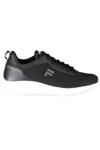 DAMSKIE BUTY SPORTOWE FILA CZARNE (Nero)