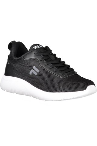 DAMSKIE BUTY SPORTOWE FILA CZARNE (Nero)