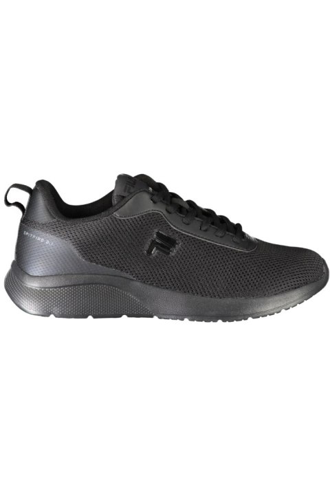 DAMSKIE BUTY SPORTOWE FILA CZARNE (Nero) DAMSKIE BUTY SPORTOWE FILA CZARNE (Nero)