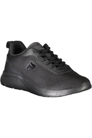 DAMSKIE BUTY SPORTOWE FILA CZARNE (Nero)