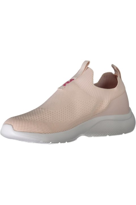 DAMSKIE BUTY SPORTOWE FILA RÓŻOWE (Rosa) DAMSKIE BUTY SPORTOWE FILA RÓŻOWE (Rosa)