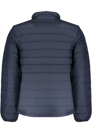 MĘSKA KURTKA SPORTOWA TIMBERLAND NIEBIESKA (Blu)