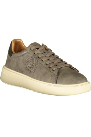 MĘSKIE BUTY SPORTOWE BLAUER BEŻOWE (Beige)