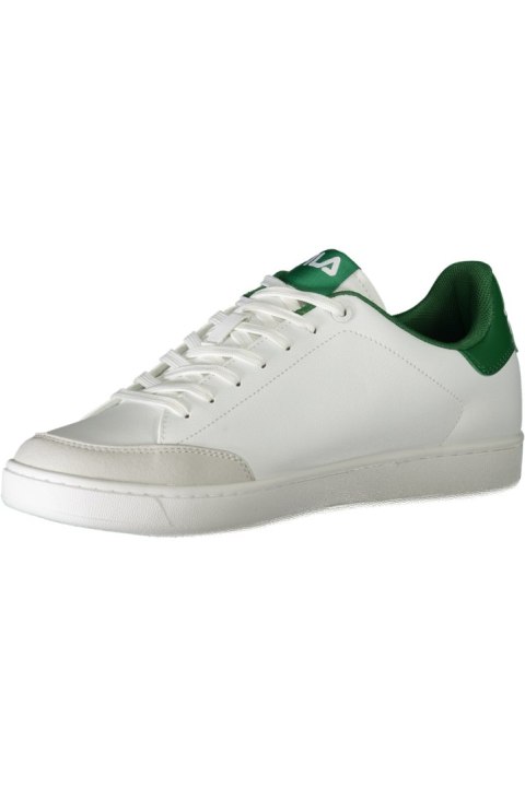 MĘSKIE BUTY SPORTOWE FILA BIAŁY (Bianco) MĘSKIE BUTY SPORTOWE FILA BIAŁY (Bianco)