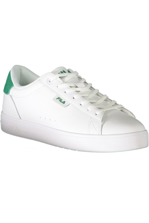 MĘSKIE BUTY SPORTOWE FILA BIAŁY (Bianco) MĘSKIE BUTY SPORTOWE FILA BIAŁY (Bianco)