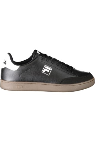 MĘSKIE BUTY SPORTOWE FILA CZARNE (Nero)