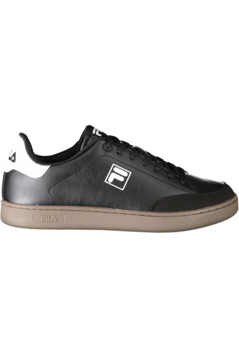 MĘSKIE BUTY SPORTOWE FILA CZARNE (Nero) MĘSKIE BUTY SPORTOWE FILA CZARNE (Nero)