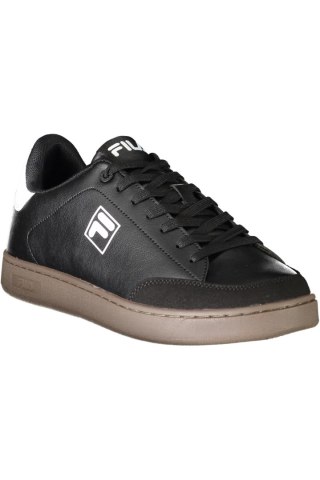 MĘSKIE BUTY SPORTOWE FILA CZARNE (Nero)