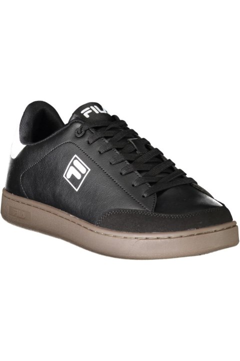 MĘSKIE BUTY SPORTOWE FILA CZARNE (Nero) MĘSKIE BUTY SPORTOWE FILA CZARNE (Nero)
