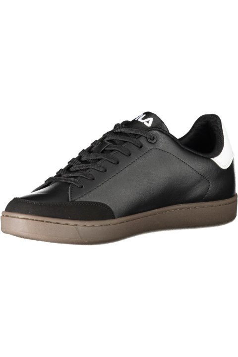 MĘSKIE BUTY SPORTOWE FILA CZARNE (Nero) MĘSKIE BUTY SPORTOWE FILA CZARNE (Nero)