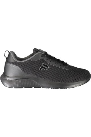 MĘSKIE BUTY SPORTOWE FILA CZARNE (Nero)