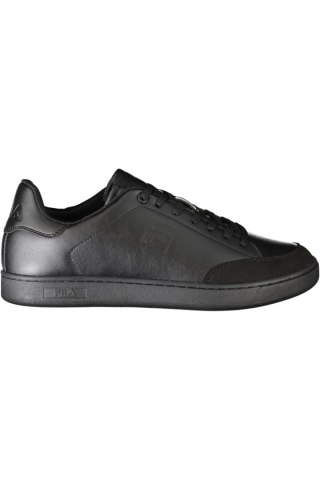 MĘSKIE BUTY SPORTOWE FILA CZARNE (Nero)