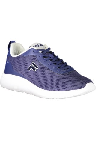 MĘSKIE BUTY SPORTOWE FILA NIEBIESKIE (Blu)