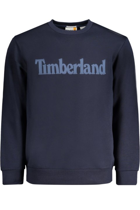 NIEBIESKA BLUZA BEZ ZAMKA MĘSKA TIMBERLAND (Blu) NIEBIESKA BLUZA BEZ ZAMKA MĘSKA TIMBERLAND (Blu)