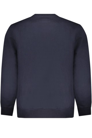 NIEBIESKA BLUZA BEZ ZAMKA MĘSKA TIMBERLAND (Blu)