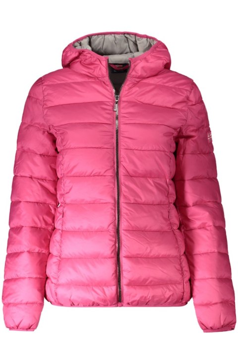 RÓŻOWA KURTKA DAMSKA NORWEGIA 1963 (Rosa) RÓŻOWA KURTKA DAMSKA NORWEGIA 1963 (Rosa)