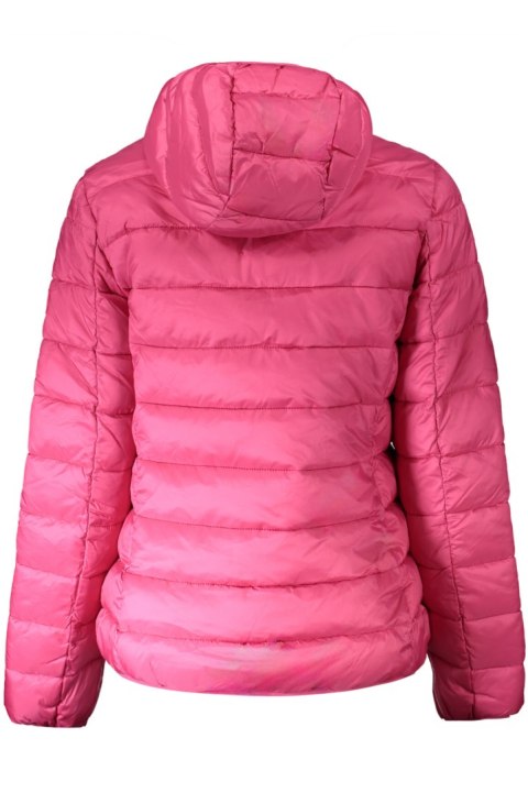 RÓŻOWA KURTKA DAMSKA NORWEGIA 1963 (Rosa) RÓŻOWA KURTKA DAMSKA NORWEGIA 1963 (Rosa)