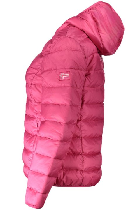 RÓŻOWA KURTKA DAMSKA NORWEGIA 1963 (Rosa) RÓŻOWA KURTKA DAMSKA NORWEGIA 1963 (Rosa)